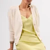 Texture Cardigan