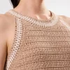 Texture Halter