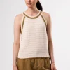 Texture Halter