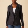 Tobie Femme Fête Blazer