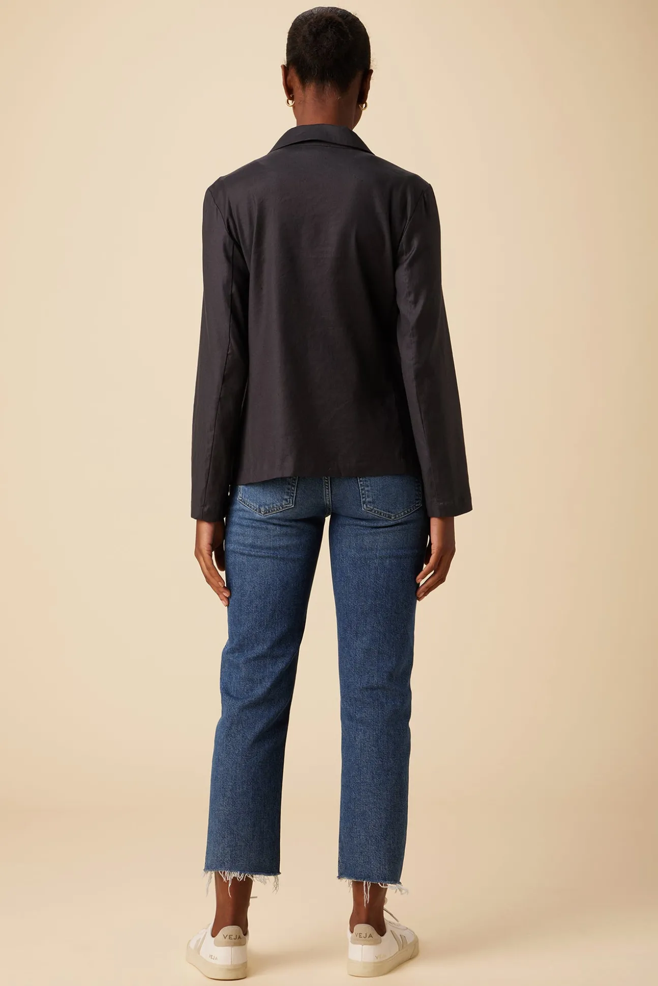 Tobie Femme Fête Blazer
