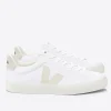 Veja Campo Canvas Sneaker