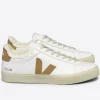 Veja Campo Sherpa Lined Sneaker