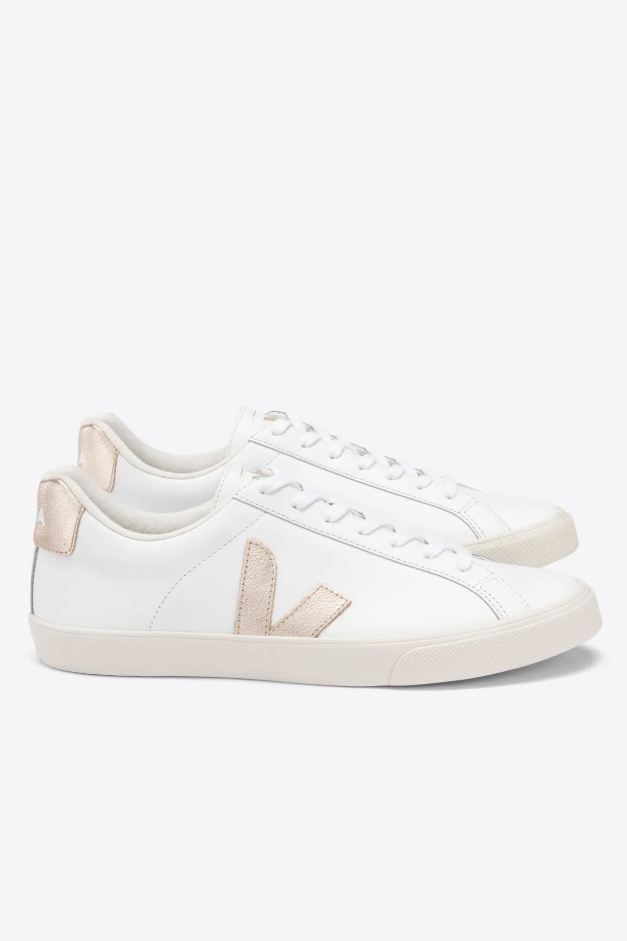 Veja Esplar Logo Sneaker
