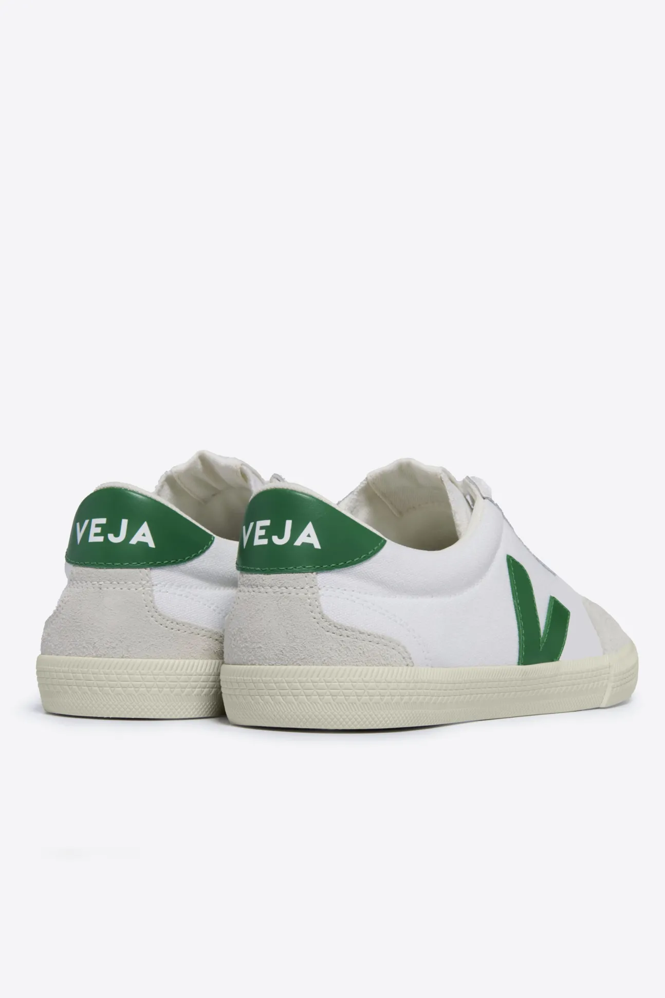 Veja Volley Canvas Sneaker