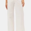 Wide Leg Utility Pant